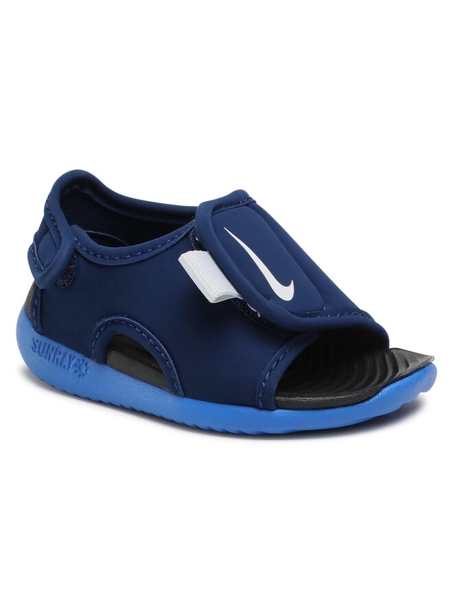 

Сандалии Nike, синий