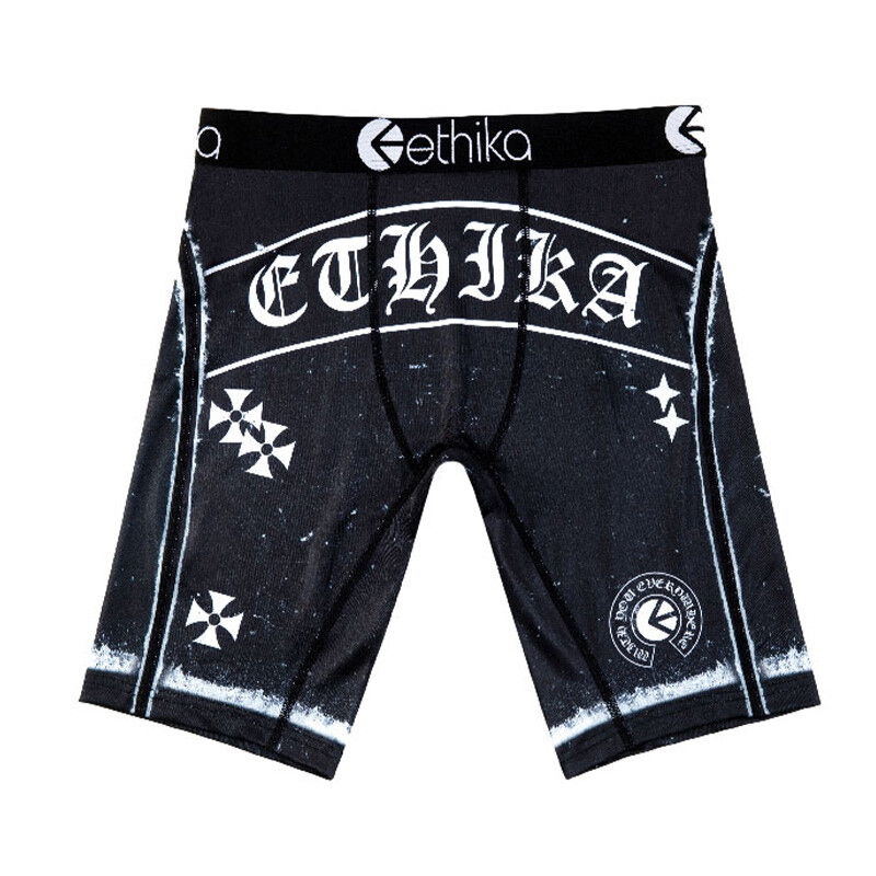 

Ethika Мужские шорты-боксеры, 1 pack