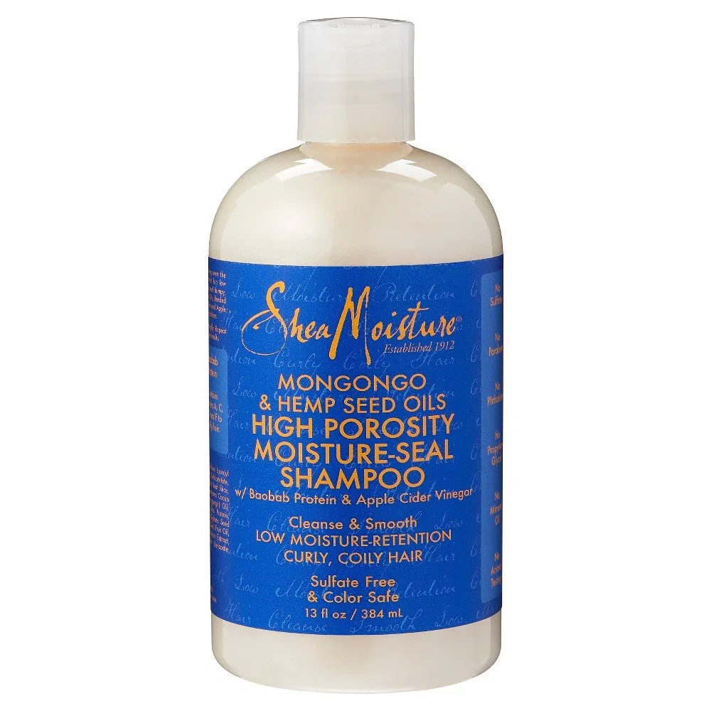 Кондиционер для волос Shea Moisture, 384 мл Shea Moisture