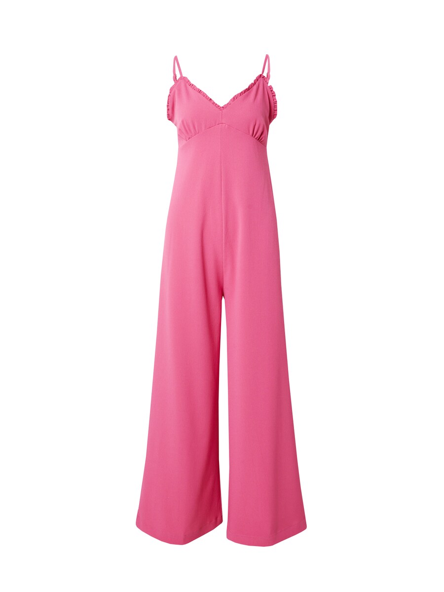 

Комбинезон Molly BRACKEN Jumpsuit, розовый
