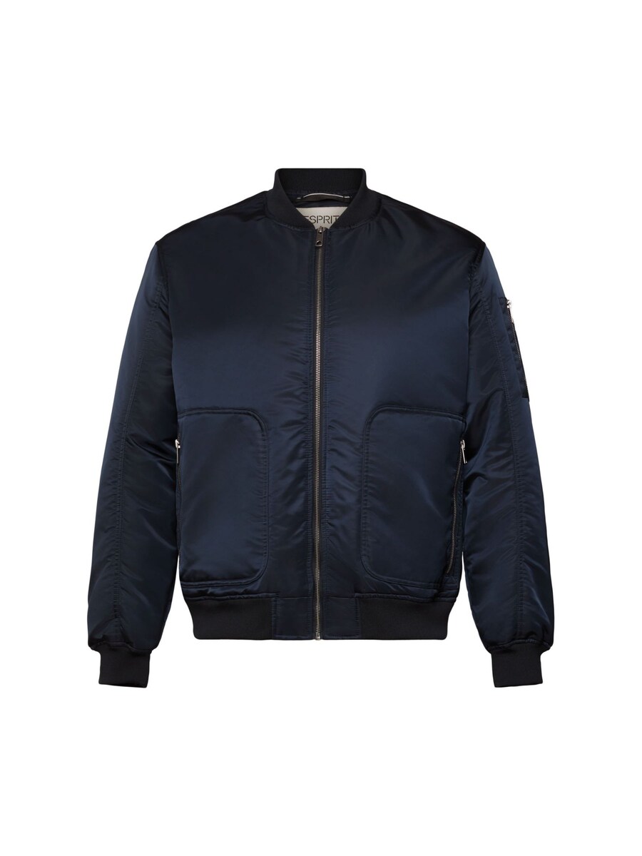 

Всесезонная куртка ESPRIT Between-Season Jacket, синий