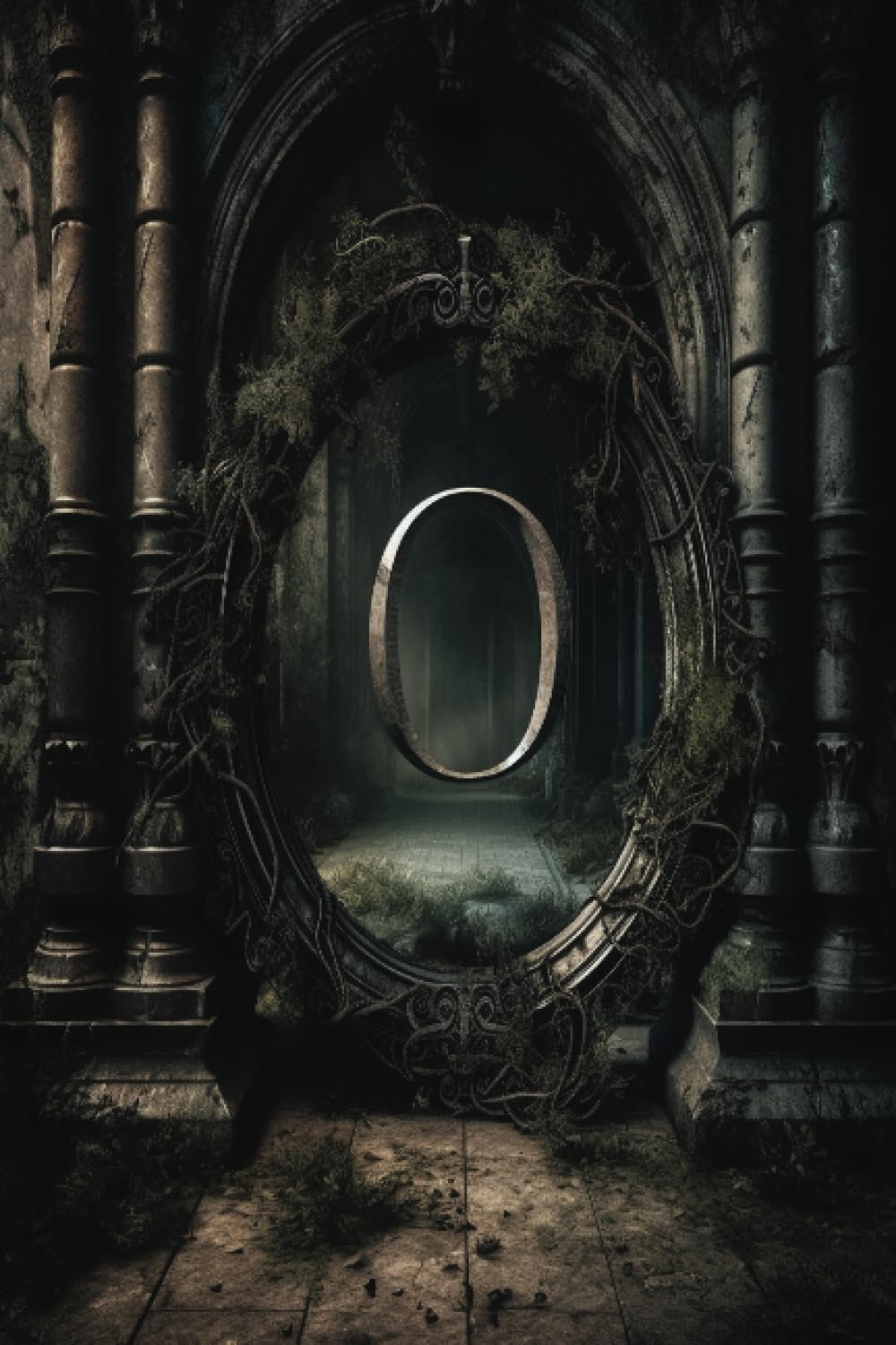 

Letter O Journal (Independently published)