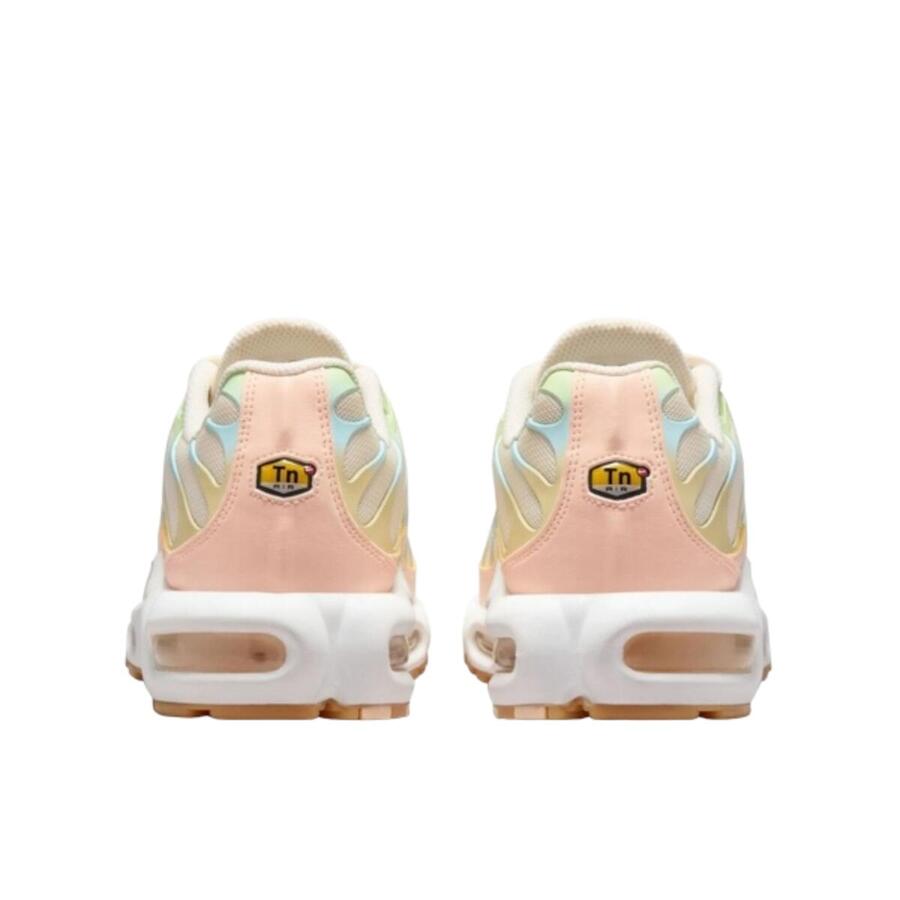 NIKE Кроссовки Air Max Plus Crimson Tint — фото 3