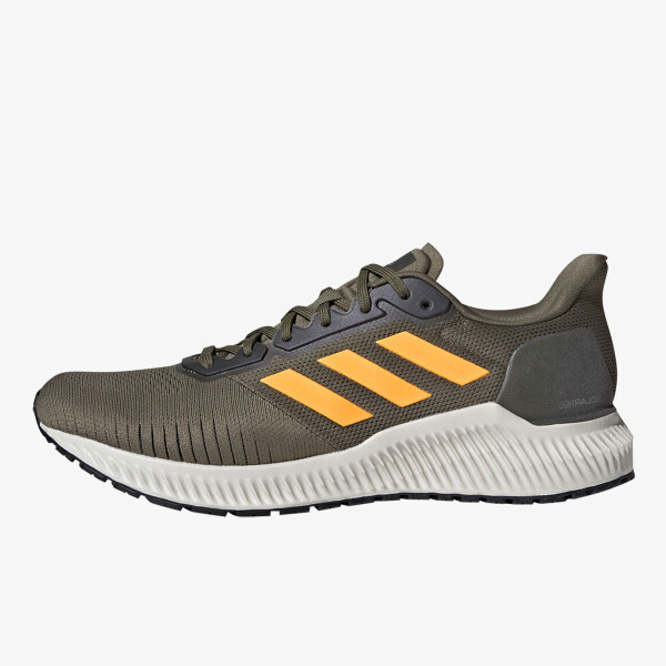 

Кроссовки Solar Ride M Adidas