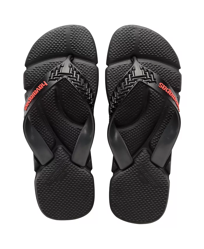 

Мужские сандалии Power 2.0 Havaianas, черный