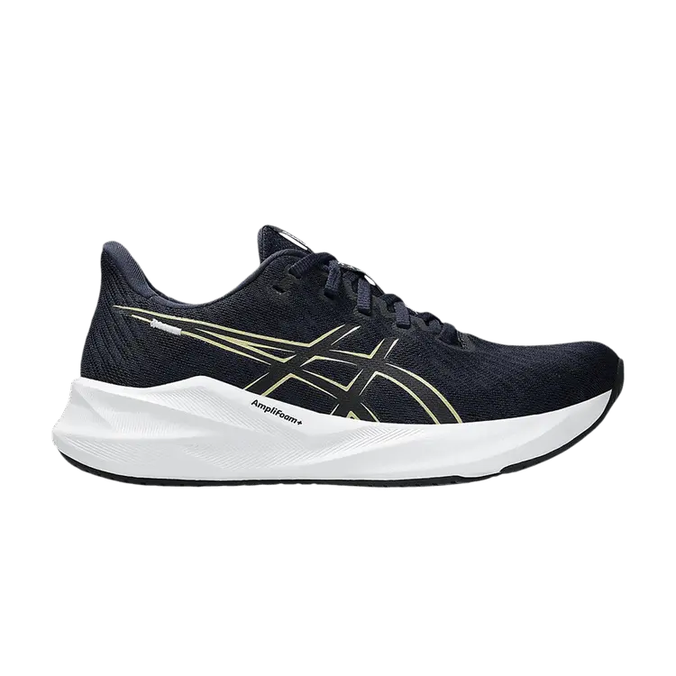 

Кроссовки ASICS Wmns Versablast 4 Midnight Champagne, синий