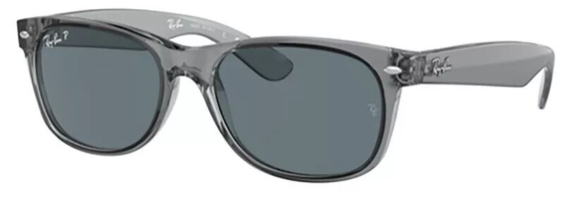 

Солнцезащитные очки Ray-Ban New Wayfarer