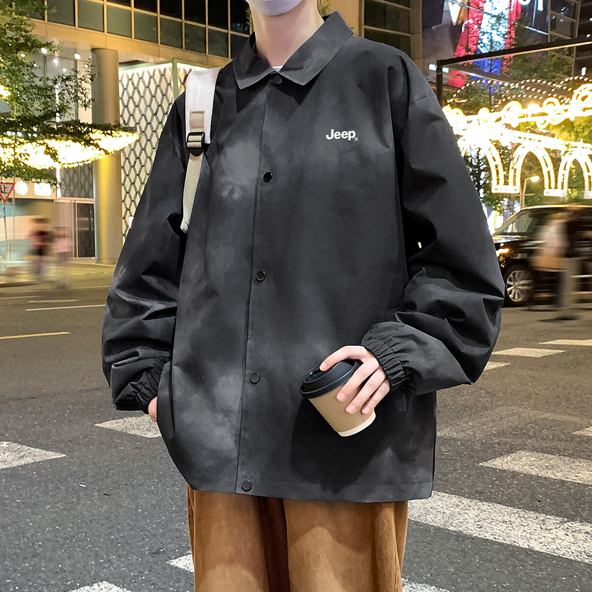 thumb