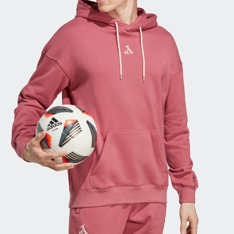 Худи adidas Arsenal Hoodie HT4457 — фото 4