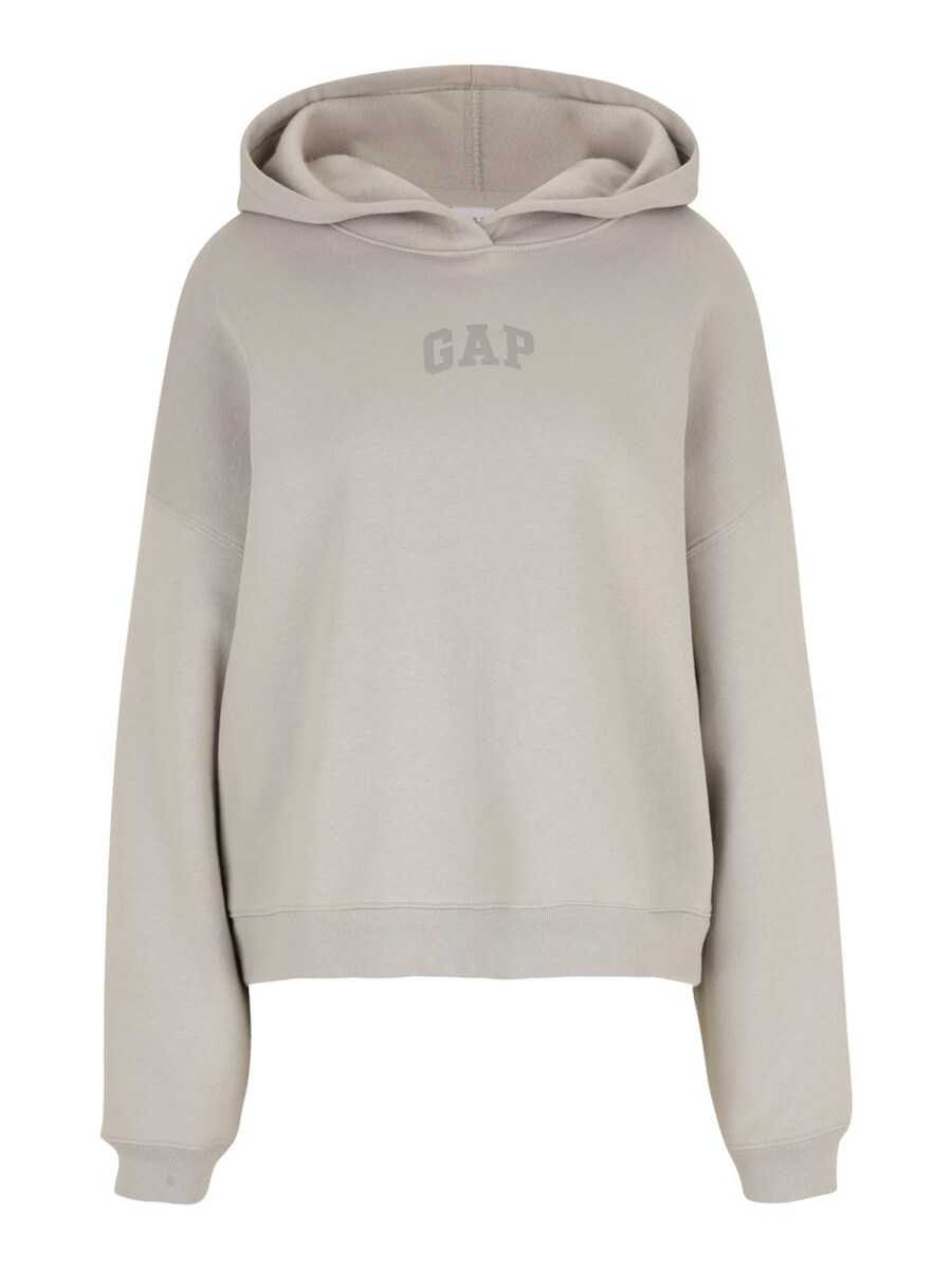 

Толстовка Gap Tall, цвет Grey/Greige