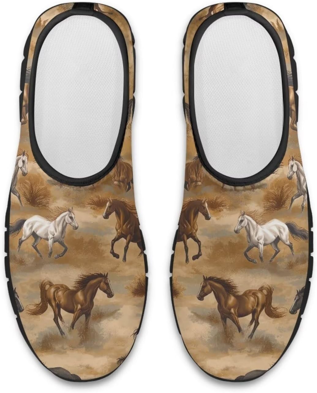 

Мужские слипоны для ходьбы, мягкие лоферы, легкие, противоскользящие повседневные модные кроссовки для путешествий и работы, черная подошва, размеры 5-14 Qoiuvncy