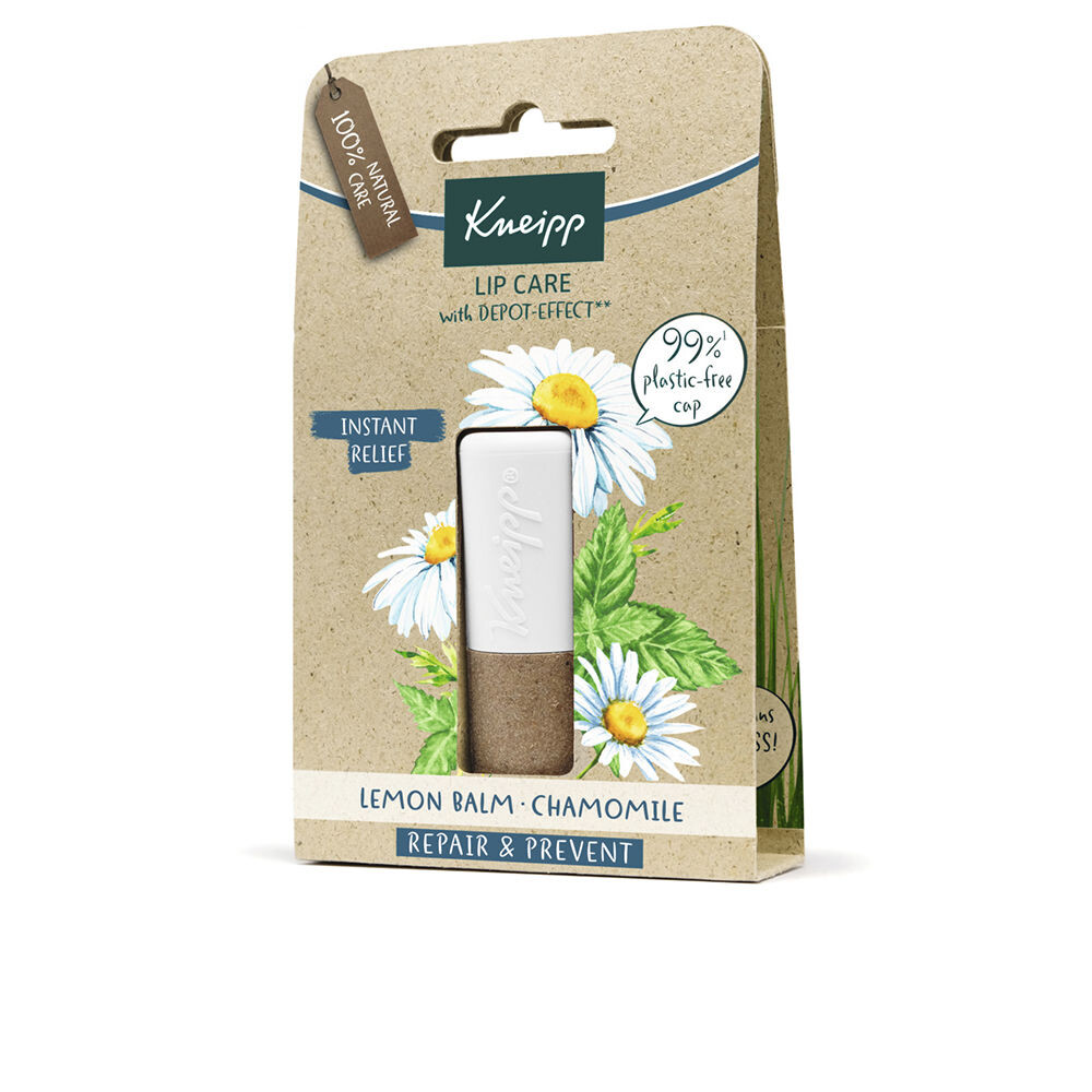 

Губная помада Repair & prevent bálsamo labial Kneipp, 4,7 г