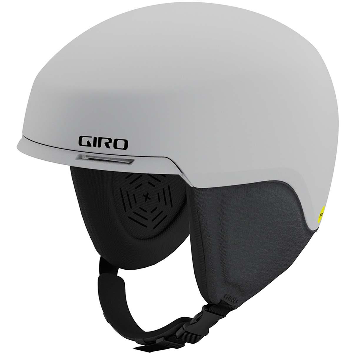 

Шлем Taggert MIPS Giro, Matte Light Grey