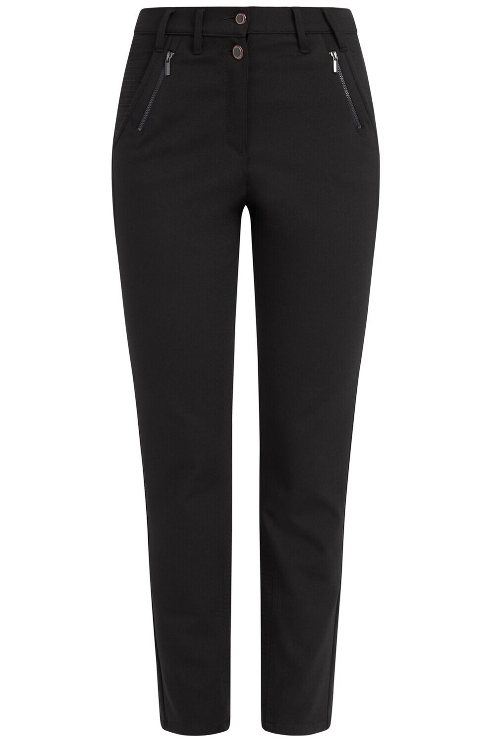 

Узкие брюки Recover Pants, черный