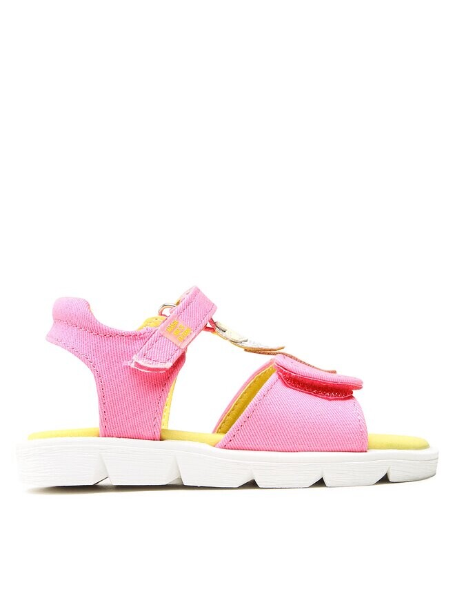 

Сандалии Agatha Ruiz de la Prada, розовый