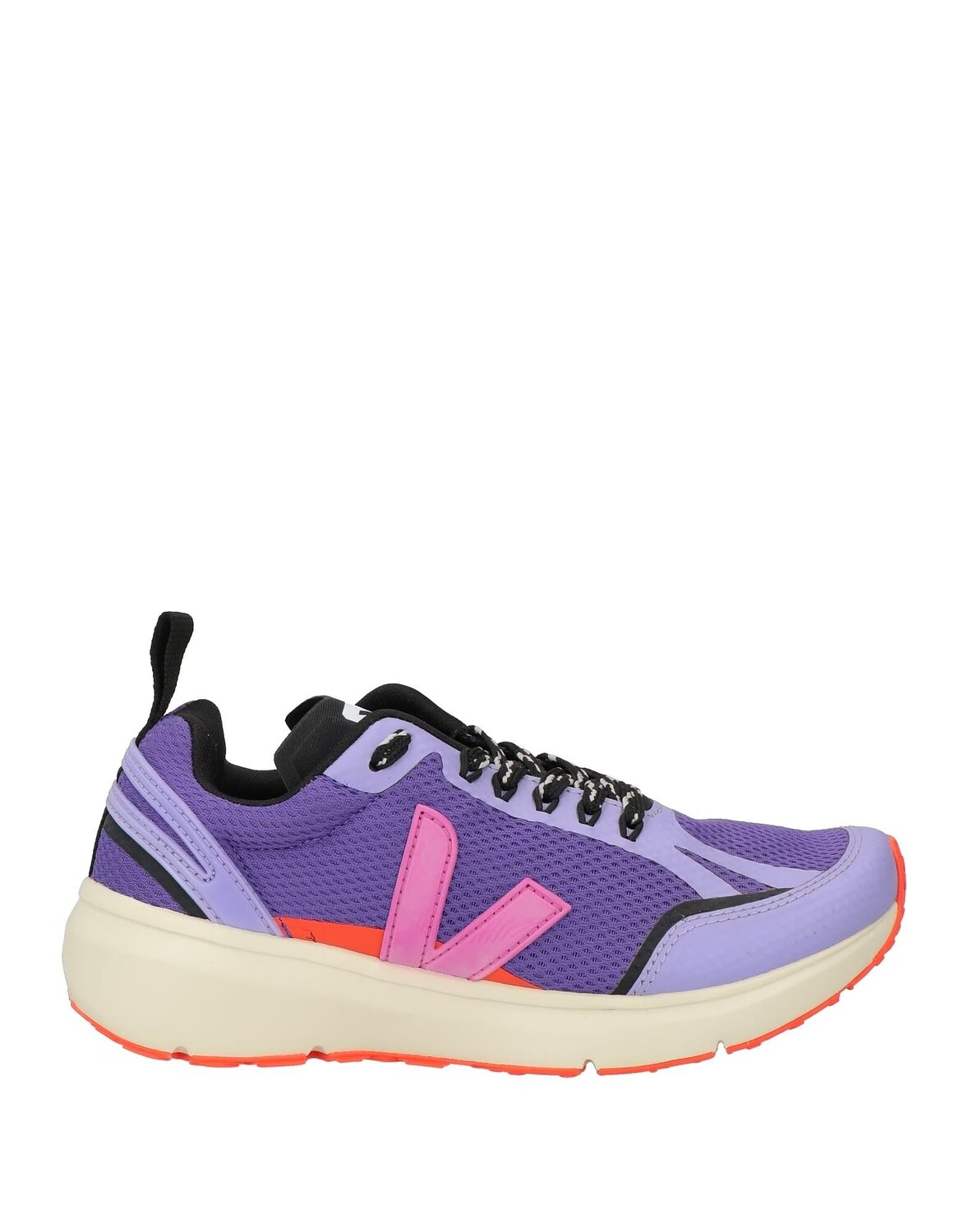 

Кроссовки Veja, фиолетовый