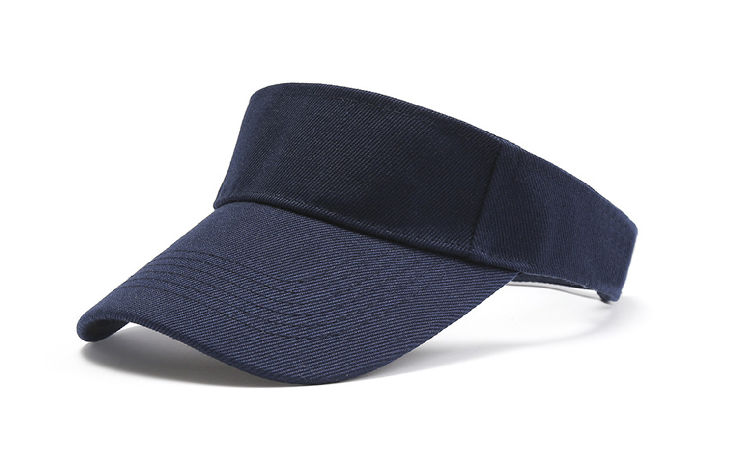 

Полиэстер, Хлопковая Шляпа от Солнца Унисекс CMFY, Черная