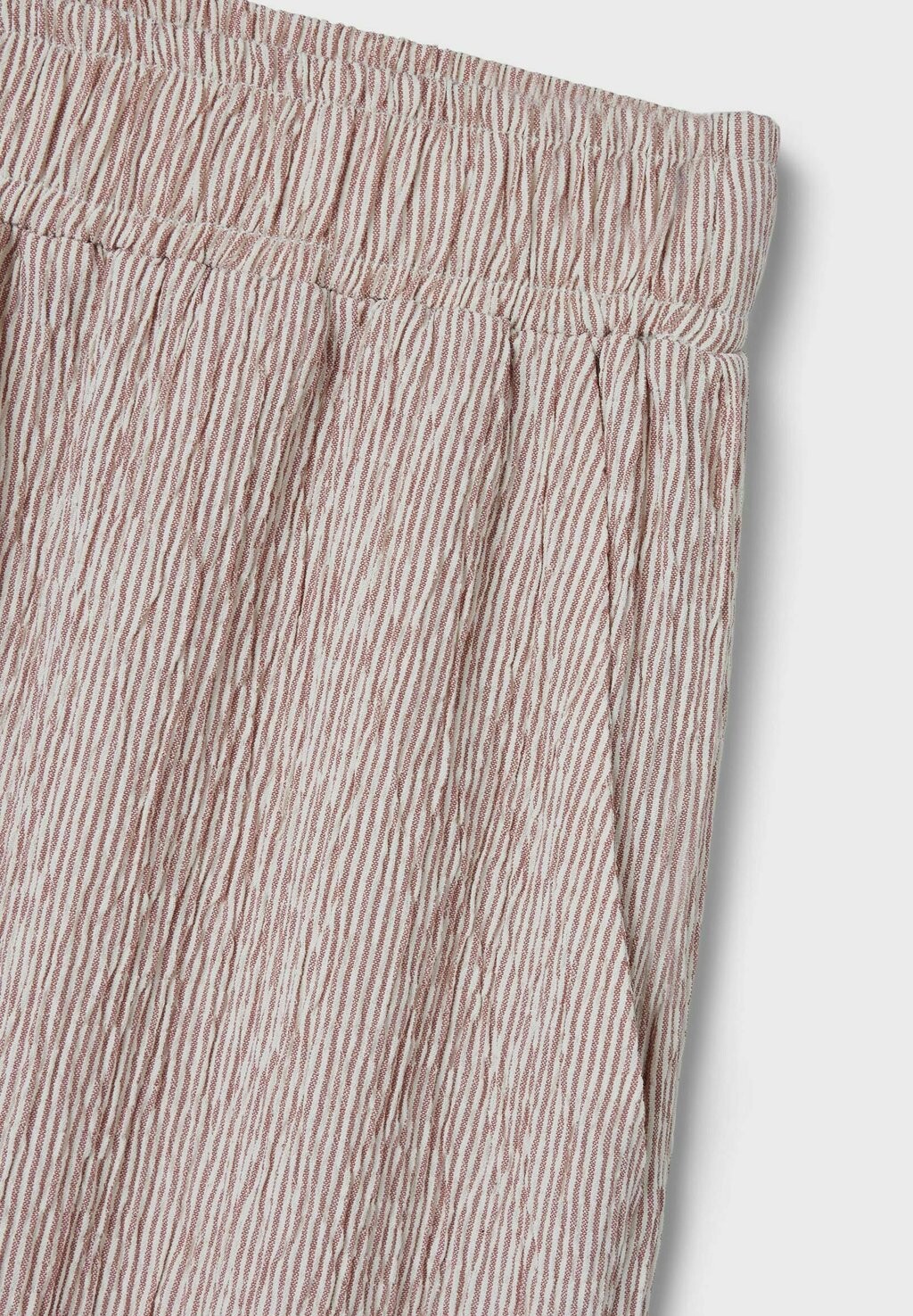 

Брюки WIDE FIT LMTD, цвет Pale Mauve