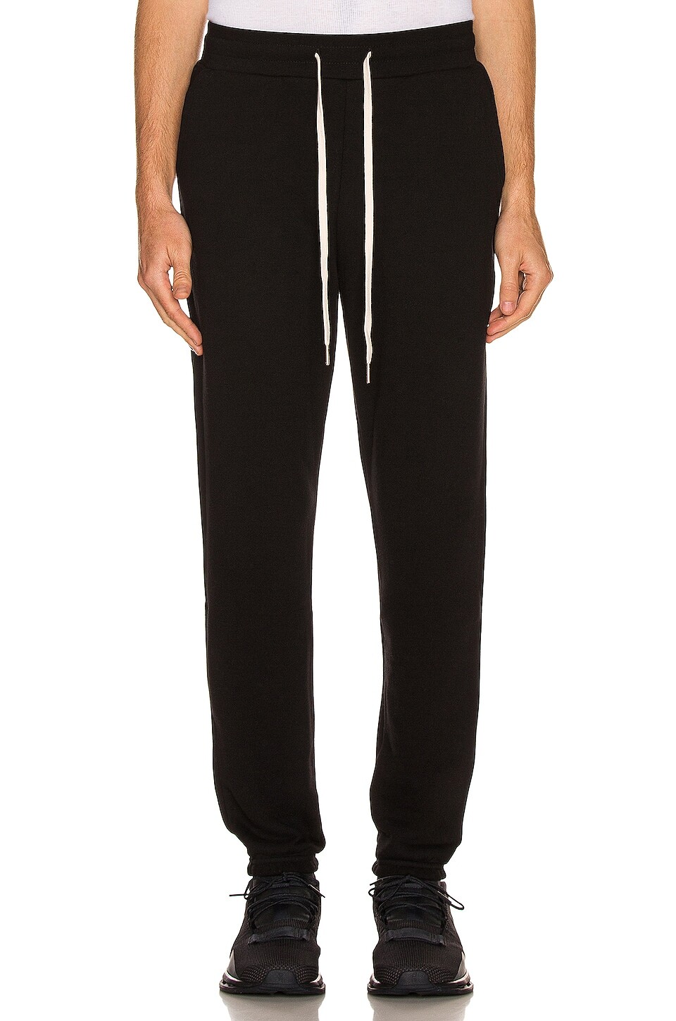 

Спортивные брюки JOHN ELLIOTT LA, черный
