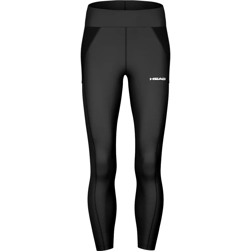 

Леггинсы Head Tech, черный