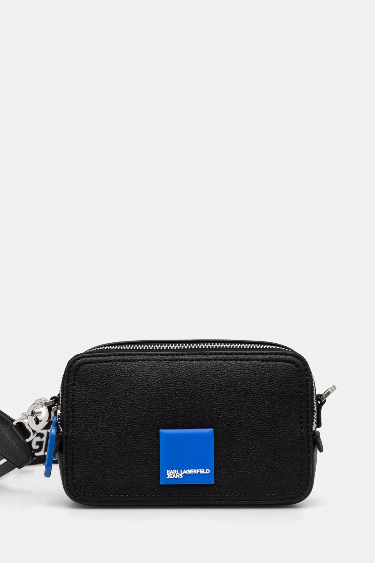 

Сумочка Karl Lagerfeld Jeans, черный