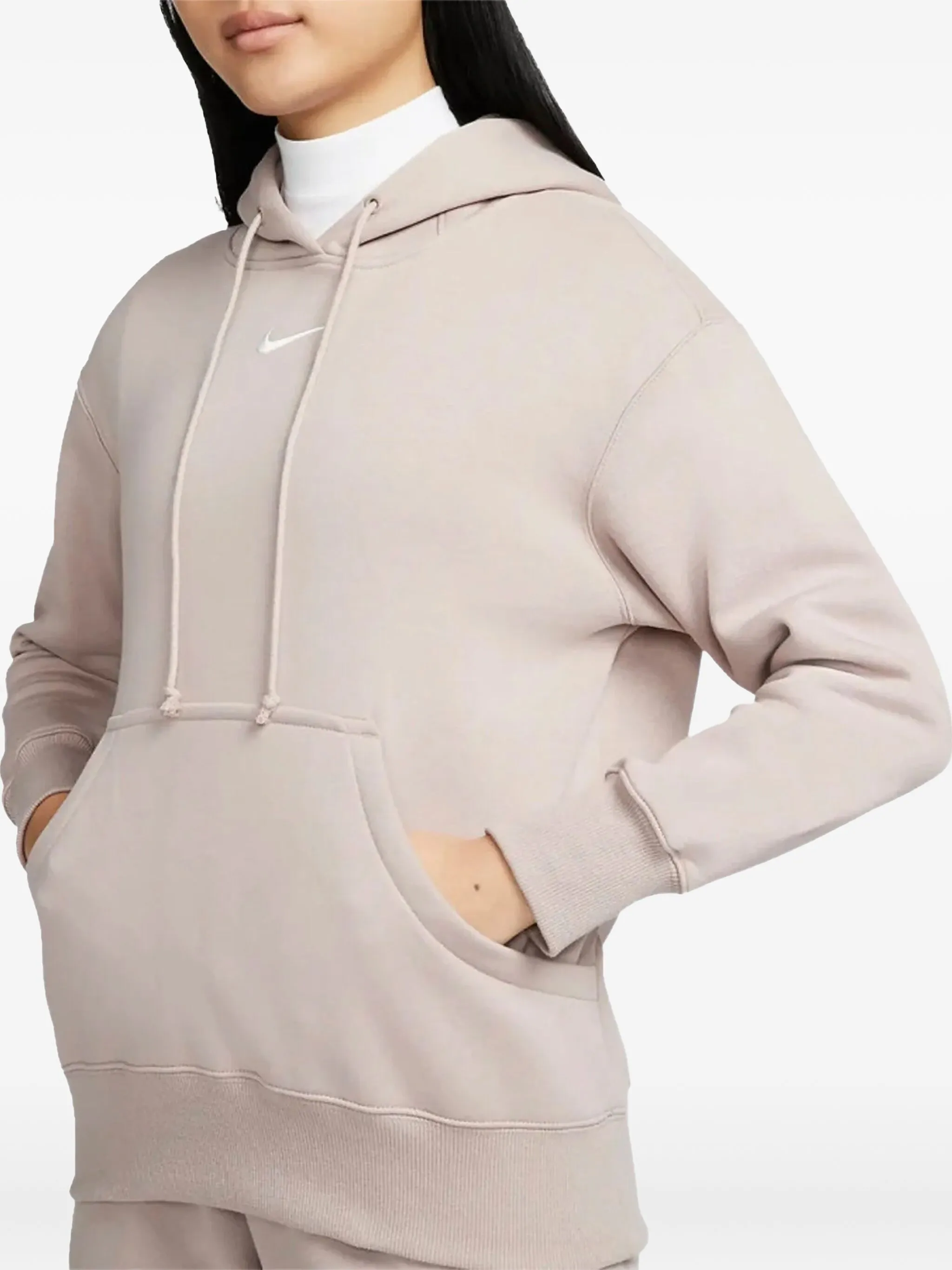 

Худи Phoenix Nike, розовый