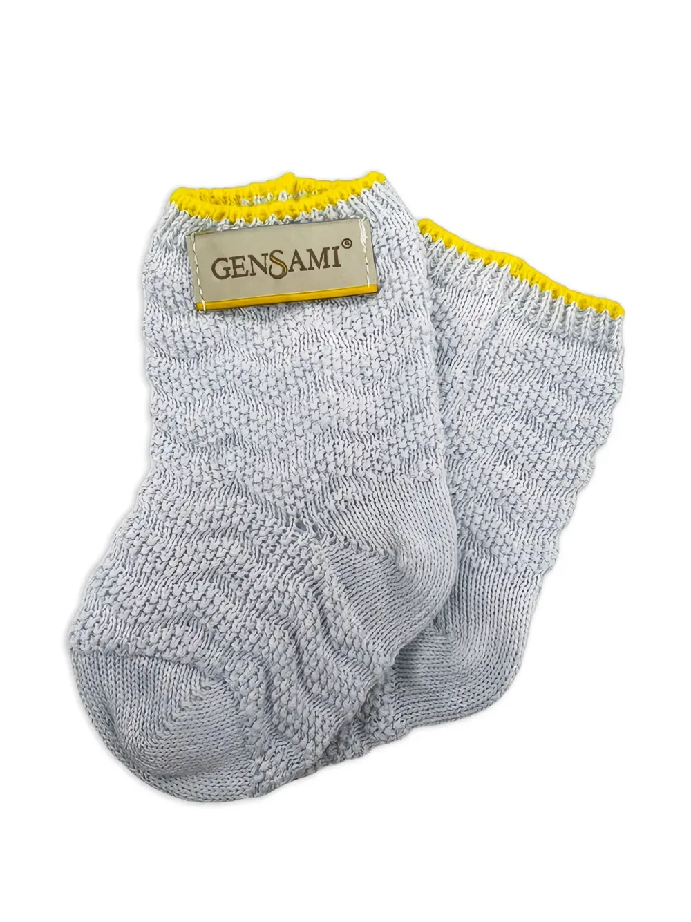 Детские кроссовки Wave-Knit для начинающих Gensami Kids, синий