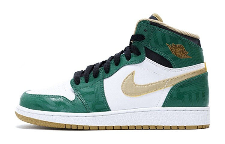 

Jordan Air Jordan 1 Винтажные женские баскетбольные кроссовки