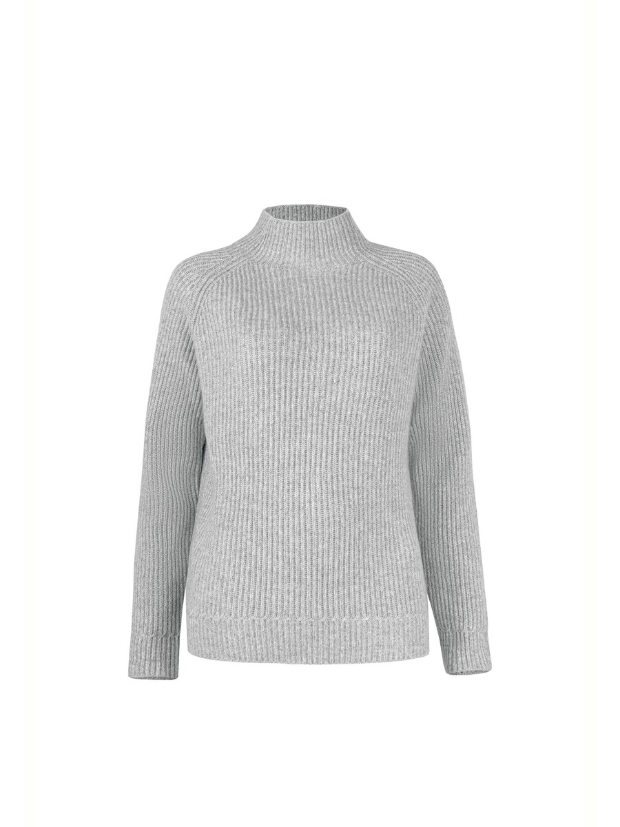 

Свитер Marc & André DELIGHTFUL, светло-серый