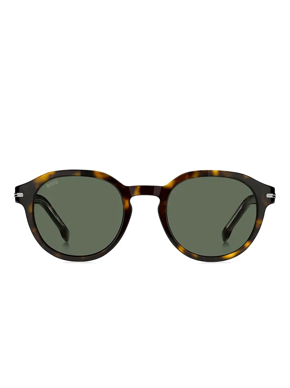 

Солнцезащитные очки 1721 BOSS, коричневый