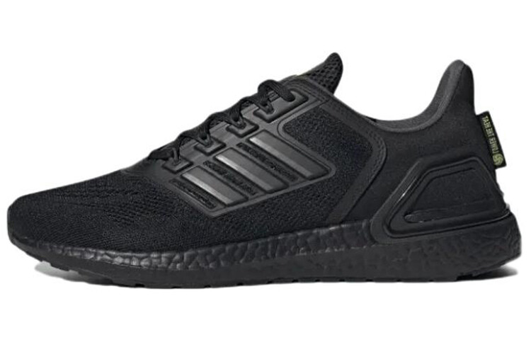 

Кроссовки adidas UltraBoost 20 LAB 'Black', Черный, Кроссовки adidas UltraBoost 20 LAB 'Black'