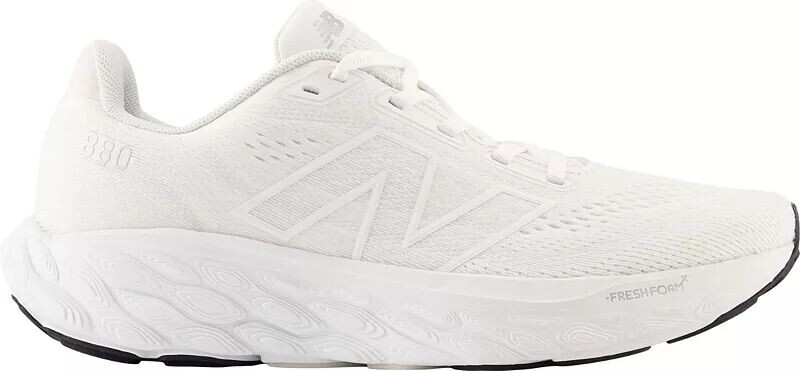 

Женские кроссовки New Balance Fresh Foam X 880v14, белый