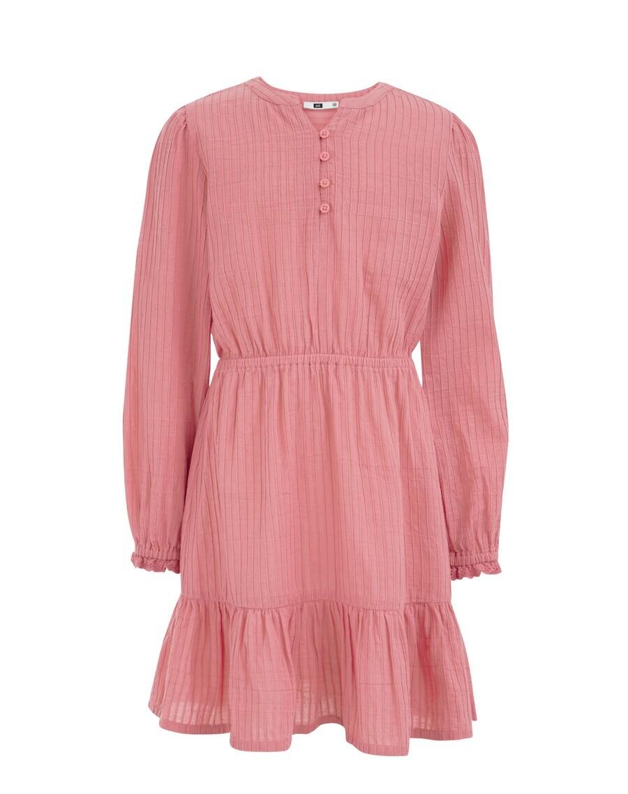 

Платье WE Fashion Dress, розовый