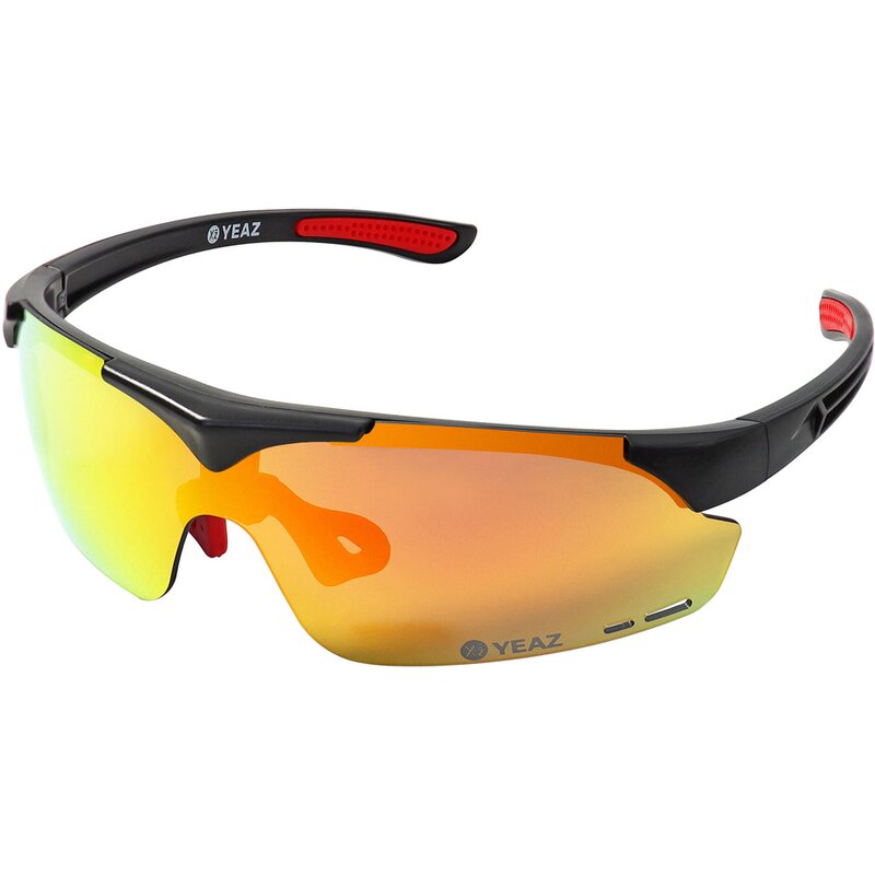 

Солнцезащитные очки Yeaz, черный