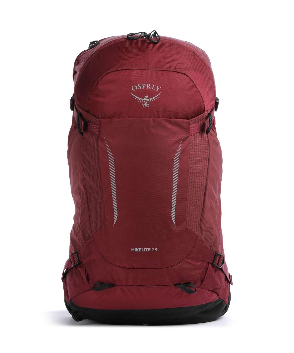 

Hikelite 28 м/л походный рюкзак нейлон Osprey, красный