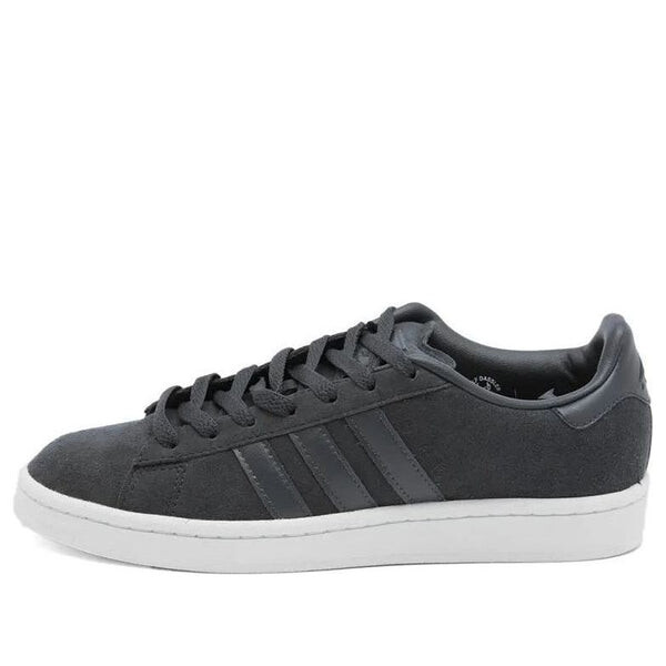 

Кроссовки x dcdt кампус 80 Adidas, серый