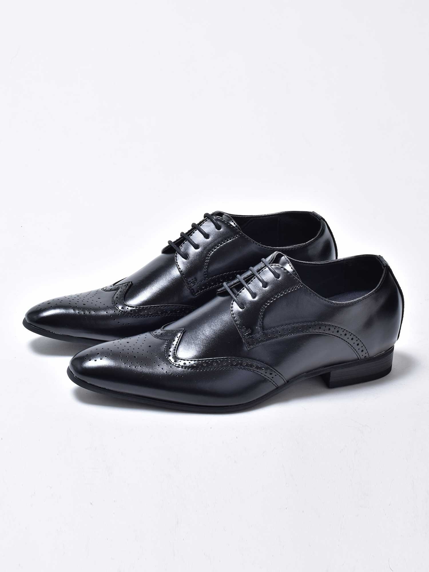 MM/ONE Secret Обувь/Бизнес Svec, black