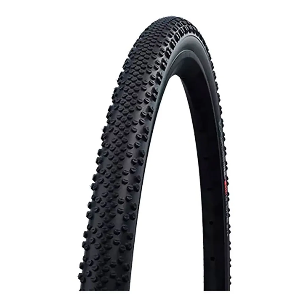 

Гравийная шина Schwalbe G-One Bite Evolution Super Ground Tubeless 650B x 50, черный