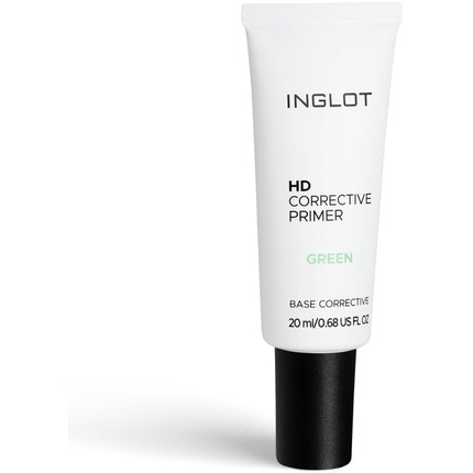 

Праймер HD Corrective Primer Evens Out Skin Tone and Covers Imperfections