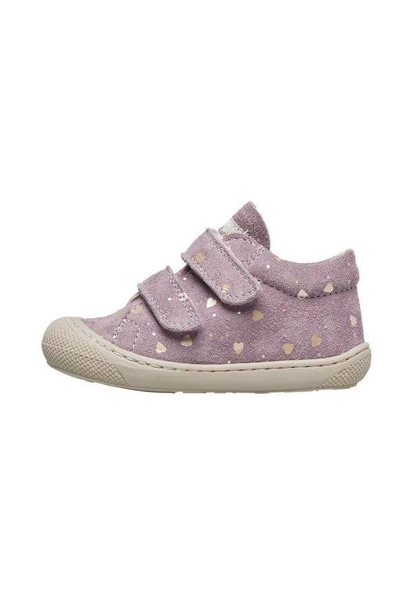 Детские туфли cocoon vl Naturino, Magnolie-
