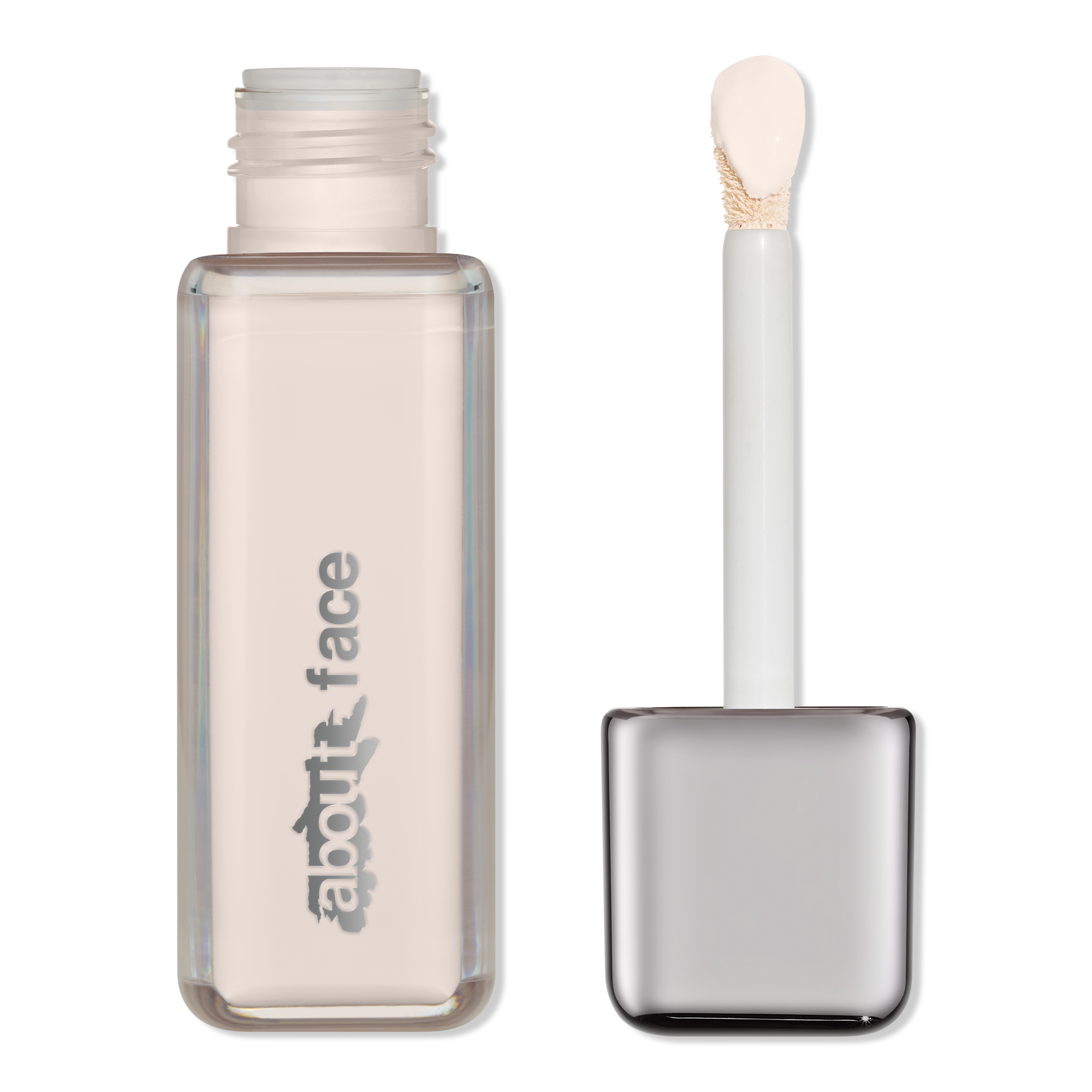 

Тональный крем THE PERFORMER Skin-Focused Foundation about-face, F2COOL (fair with cool pink undertones)