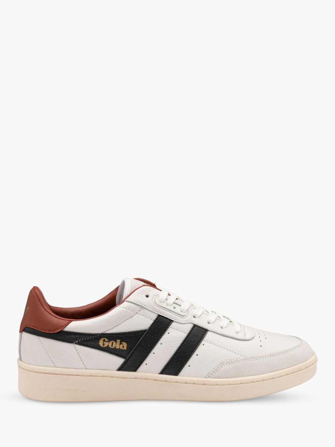 

Кожаные кроссовки Gola Classics Equipe, белый/черный/ржавый, Черный;серый, Кожаные кроссовки Gola Classics Equipe, белый/черный/ржавый