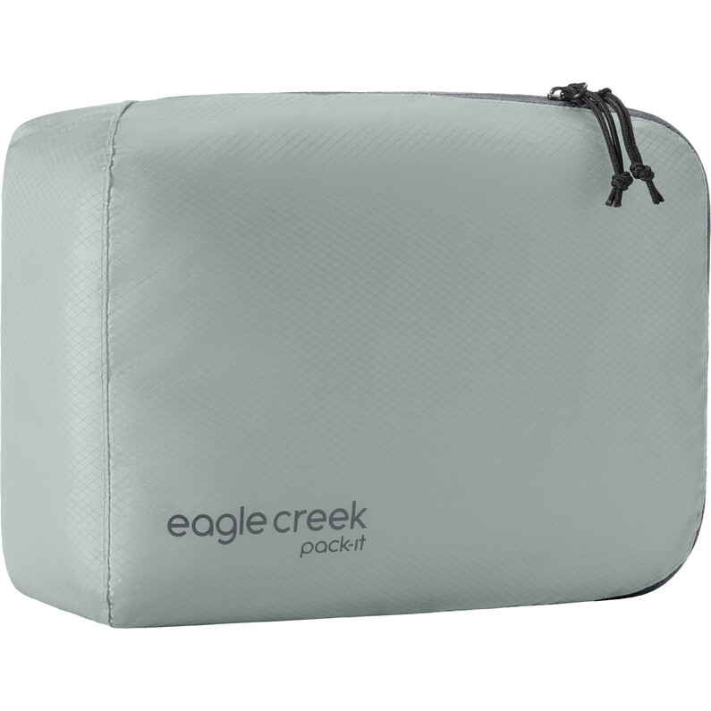 

Упаковочный пакет Pack-It Isolate Cube S Eagle Creek, серый