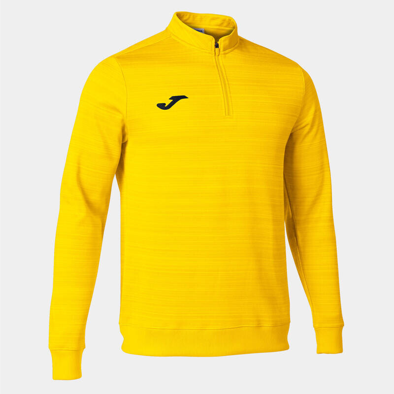 

Спортивная толстовка Joma, цвет gelb/gelb/gelb