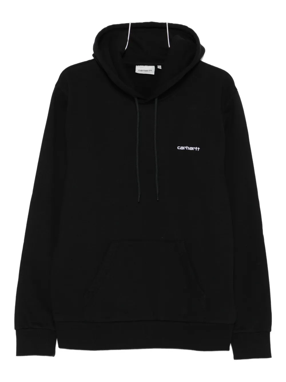 

Толстовка с вышитым логотипом CARHARTT WIP, черный