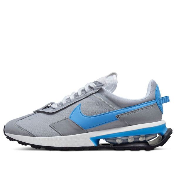 

Кроссовки air max pre day Nike, серый