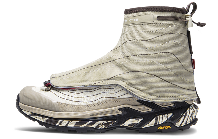 

Move Alpha 2.0 Универсальные обувь для активного отдыха Unisex KOLON SPORT, хаки am