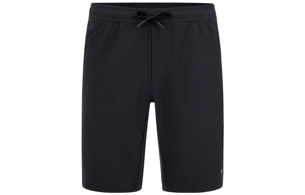 

Reebok Мужские повседневные шорты, цвет Black