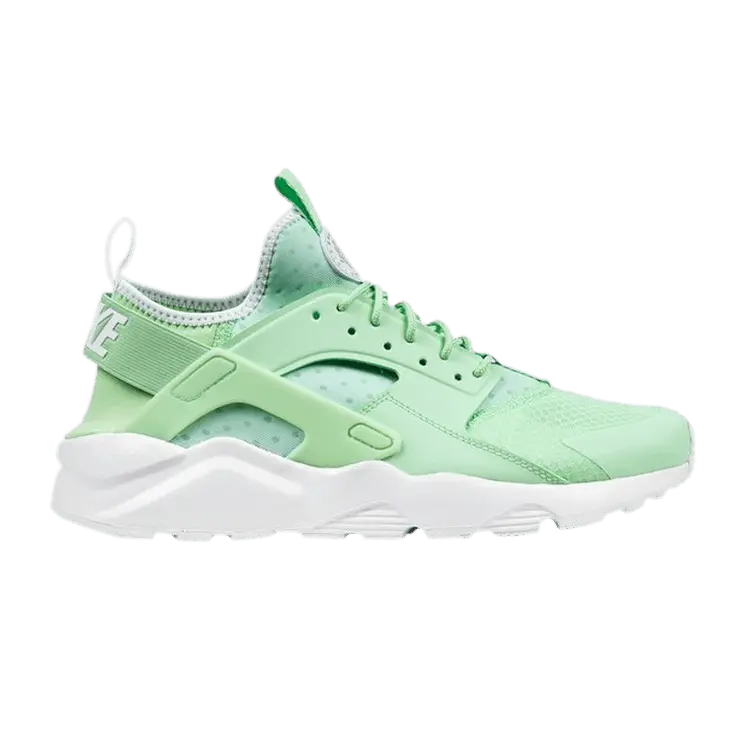 

Кроссовки Air Huarache Run Ultra 'Fresh Mint', зеленый