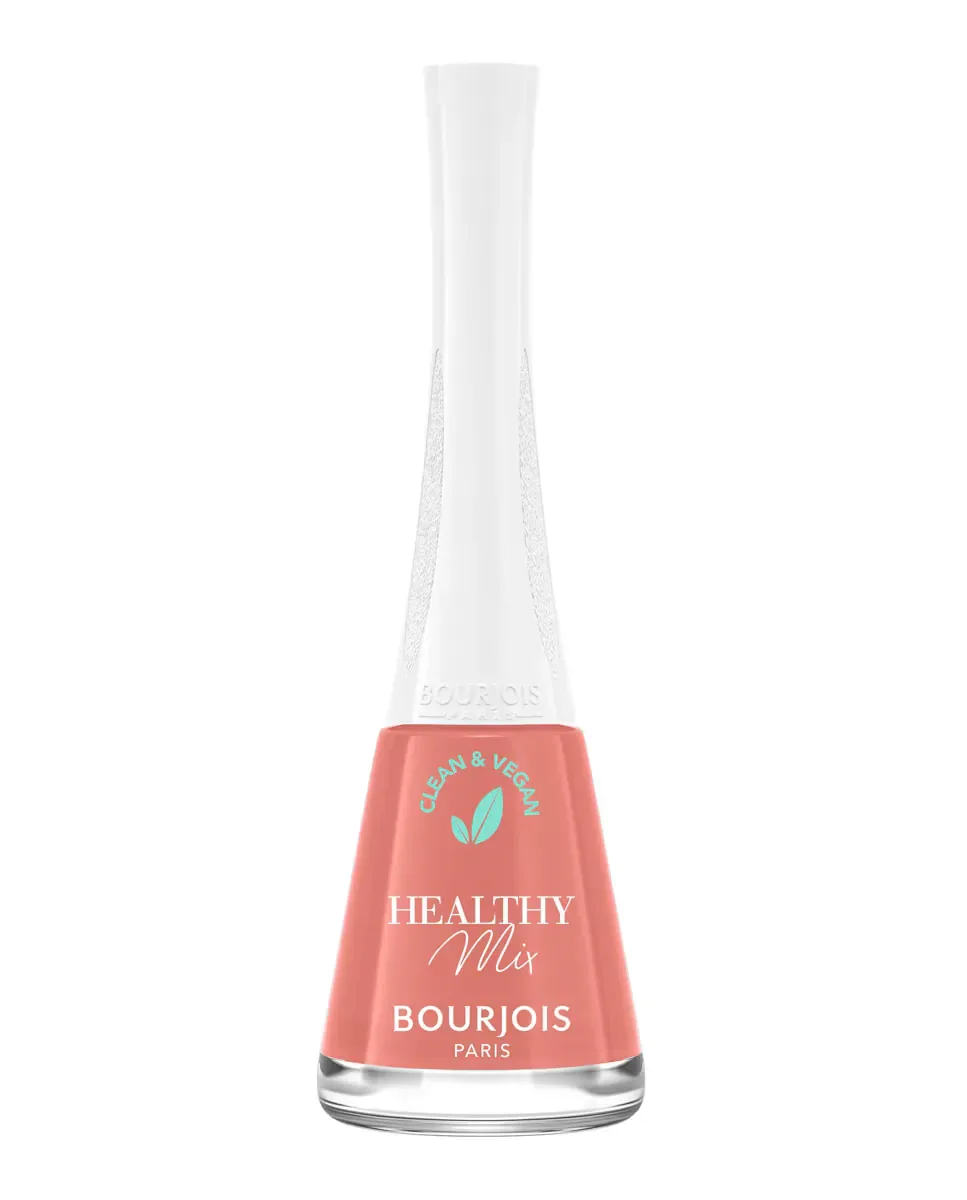 Лак для ногтей Healthy Mix Bourjois, Reine Des Beiges 150